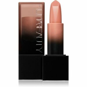 Huda Beauty Power Bullet Cream Glow hydratační rtěnka odstín Sweet Nude Buttercup 3 g obraz