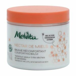 Melvita Nectar de Miels zklidňující tělový krém 175 ml obraz