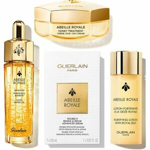 Guerlain Abeille Royale protivráskové sérum obraz