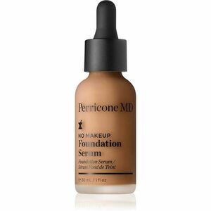 Perricone MD No Makeup Foundation Serum lehký make-up pro přirozený vzhled odstín Golden 30 ml obraz