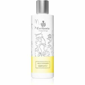 Carthusia Mediterraneo parfémované tělové mléko unisex 250 ml obraz