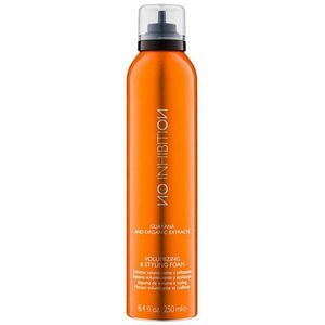 No Inhibition Styling Volumizing & Styling Foam stylingová pěna pro objem 250 ml obraz