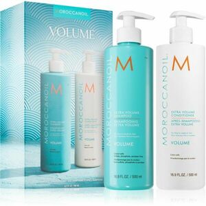 Moroccanoil Extra Volume šampon pro objem obraz