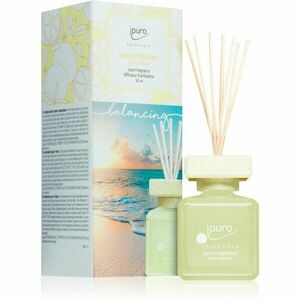 ipuro Essentials In Happiness aroma difuzér s náplní 50 ml obraz