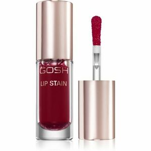 Gosh Lip Stain barva na rty odstín 002 Wild Berry 3 ml obraz