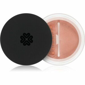 Lily Lolo Mineral Blush sypká minerální tvářenka odstín Juicy Peach 3 g obraz