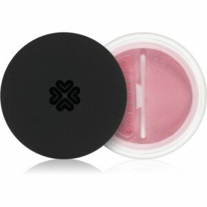 Lily Lolo Mineral Blush sypká minerální tvářenka odstín Flushed 3 g obraz