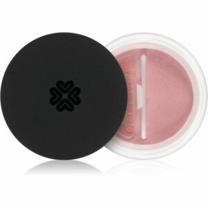 Lily Lolo Mineral Blush sypká minerální tvářenka odstín Goddess 3 g obraz