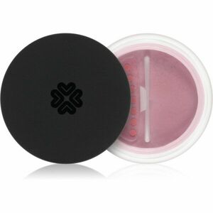 Lily Lolo Mineral Blush sypká minerální tvářenka odstín Rosebud 3 g obraz