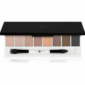 Lily Lolo Eye Palette paletka očních stínů Laid Bare 8 g obraz