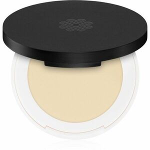 Lily Lolo Pressed Corrector kompaktní pudr odstín Lemon Drop 4 g obraz