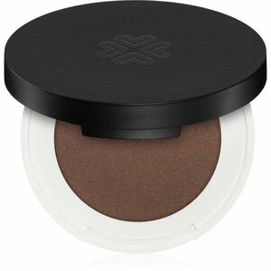 Lily Lolo Pressed Eye Shadow oční stíny odstín I Should Cocoa 2 g obraz