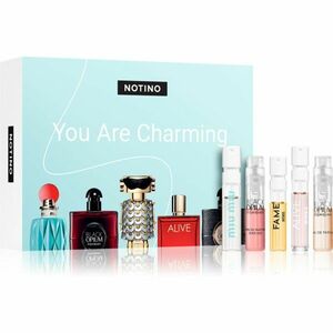 Beauty Discovery Box Notino You Are Charming sada pro ženy obraz