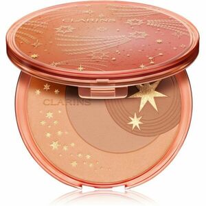 Clarins Bronzing Compact Sun Powder bronzující kompaktní pudr 19 g obraz