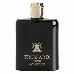 Trussardi Uomo voda po holení pro muže 100 ml obraz