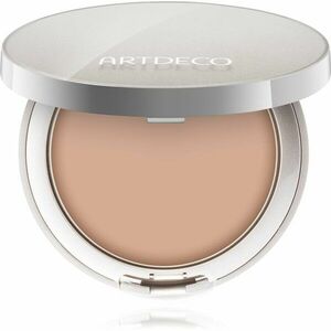 ARTDECO Pure Minerals Hydra Compact Foundation kompaktní pudrový make-up 67 Natural Peach 10 g obraz