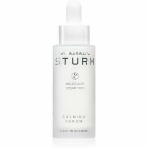 Dr. Barbara Sturm Calming Serum zklidňující sérum s hydratačním účinkem 30 ml obraz