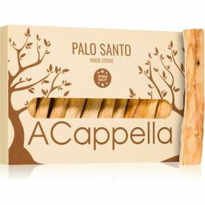 ACappella Palo Santo vonné dřevo 90 g obraz