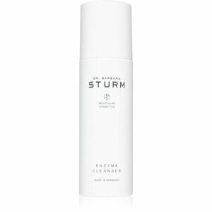 Dr. Barbara Sturm Enzyme Cleanser čisticí pěna s peelingovým efektem 75 ml obraz