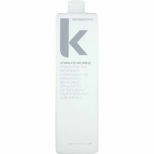 Kevin Murphy Stimulate-Me Rinse osvěžující kondicionér na vlasy a vlasovou pokožku 1000 ml obraz