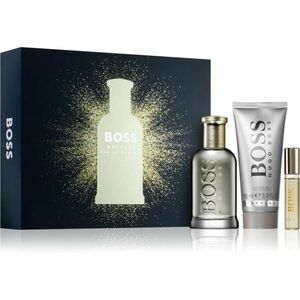 HUGO BOSS - Boss Bottled - Dárková sada obraz