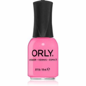 Orly Nail Polish lak na nehty odstín Beach Cruiser 18 ml obraz