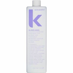 Kevin Murphy Angel Blonde intenzivní kúra pro blond a melírované vlasy 1000 ml obraz