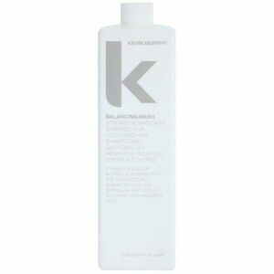 Kevin Murphy Balancing Wash posilující šampon pro barvené vlasy 1000 ml obraz