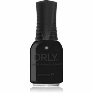 Orly Nail Polish lak na nehty odstín Liquid Vinyl 18 ml obraz