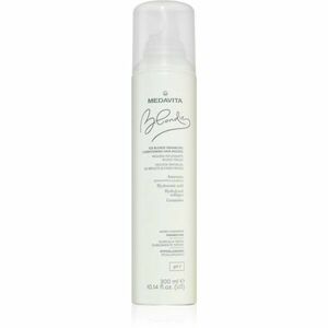 Medavita Blondie Ice Blonde Enhancing Conditioning Hair Mousse dvoufázová pěna pro blond vlasy 300 ml obraz