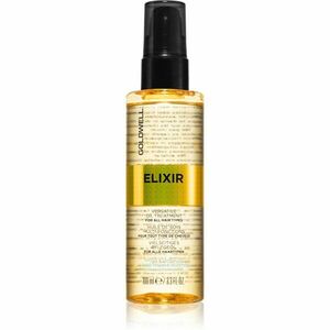 Goldwell Elixir olej pro všechny typy vlasů 100 ml obraz