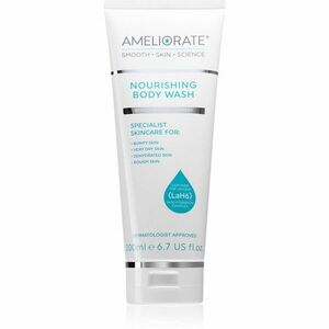 Ameliorate Nourishing Body Wash intenzivně hydratační sprchový gel 200 ml obraz