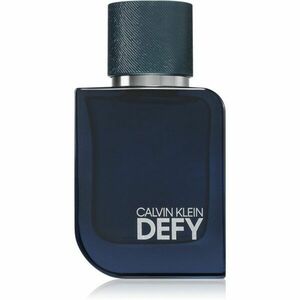 Calvin Klein Defy parfém pro muže 50 ml obraz