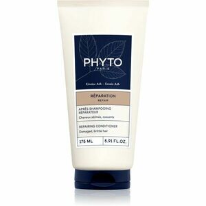 Phyto Repair Repairing conditioner obnovující kondicionér pro poškozené vlasy 175 ml obraz