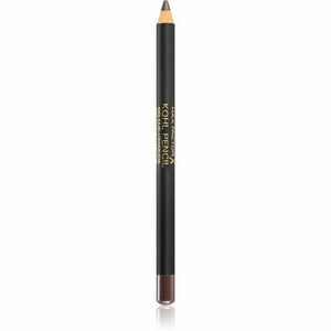 Max Factor Kohl Pencil tužka na oči odstín 045 Aubergine 1.3 g obraz