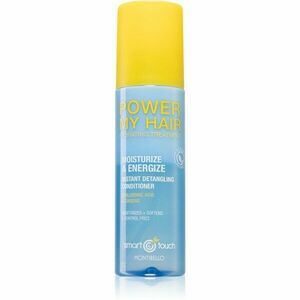 Montibello Smart Touch Power My Hair bezoplachové sérum ve spreji pro snadné rozčesání vlasů 200 ml obraz