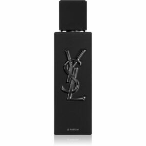 Yves Saint Laurent MYSLF Le Parfum parfém pro muže 40 ml obraz