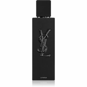 Yves Saint Laurent MYSLF Le Parfum parfém pro muže 60 ml obraz