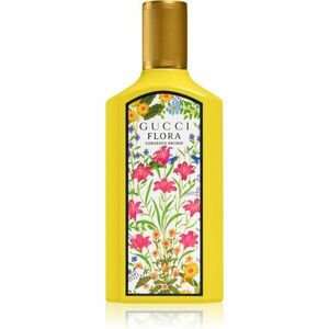 Gucci Flora Gorgeous Orchid parfémovaná voda pro ženy 100 ml obraz