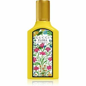 Gucci Flora Gorgeous Orchid parfémovaná voda pro ženy 50 ml obraz