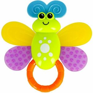 Bam-Bam Teether kousátko 3m+ Butterfly 1 ks obraz