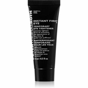 Peter Thomas Roth Instant FIRMx Eye oční krém pro omlazení pleti 15 ml obraz