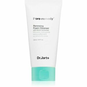 Dr. Jart+ Pore Remedy™ Renewing Foam Cleanser čisticí pěna 150 ml obraz