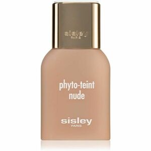 Sisley Phyto-Teint Nude rozjasňující a hydratační make-up pro přirozený vzhled odstín 30 ml obraz