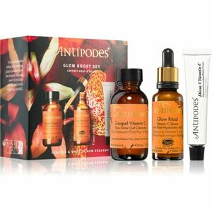 Antipodes Glow Ritual Vitamin C Serum 30 ml obraz