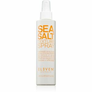 Eleven Australia Sea Salt Texture Spray sprej na vlasy pro plážový efekt 200 ml obraz