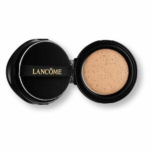 Lancôme Teint Idole Ultra Cushion dlouhotrvající make-up v houbičce SPF 50 náhradní náplň odstín 04 Beige Miel 13 g obraz