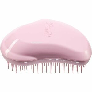 Tangle Teezer Thick & Curly Dusty Pink kartáč pro hrubé a kudrnaté vlasy 1 ks obraz