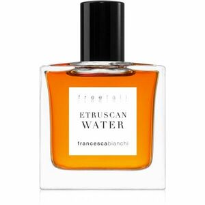 Francesca Bianchi Etruscan Water parfémový extrakt unisex 30 ml obraz