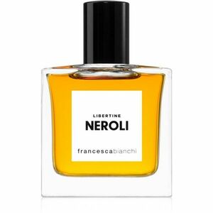 Francesca Bianchi Libertine Neroli parfémový extrakt unisex 30 ml obraz